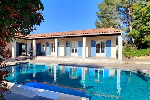 Villa in Saint-Aunès, Hérault