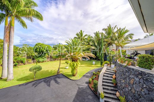 Villa La Ravine des Cabris, Réunion