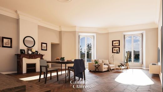 Piso / Apartamento en Marsella, Bocas del Ródano