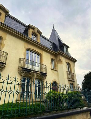 Luksusowy dom w Nancy, Meurthe et Moselle