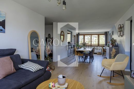 Piso / Apartamento en Annecy, Alta Saboya