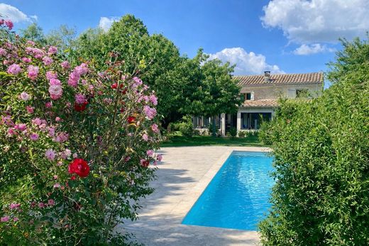 Вилла, Malaucène, Vaucluse