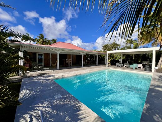 Luxury home in Saint-François, Guadeloupe