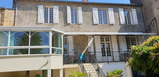 Casa de lujo en Paimboeuf, Loira Atlántico