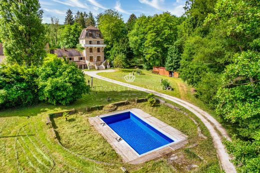 Luxe woning in Chevreuse, Yvelines