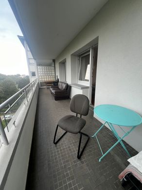 Piso / Apartamento en Estrasburgo, Bajo Rin