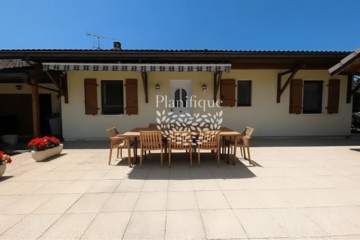 Luxury home in Vétraz-Monthoux, Haute-Savoie