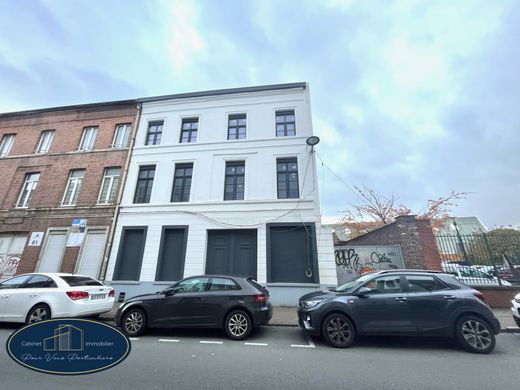 منزل ﻓﻲ Roubaix, North