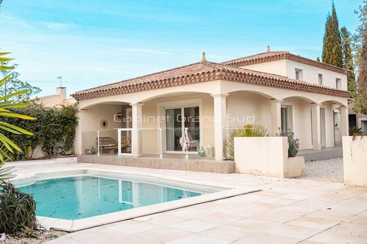 Luxury home in Mauguio, Hérault
