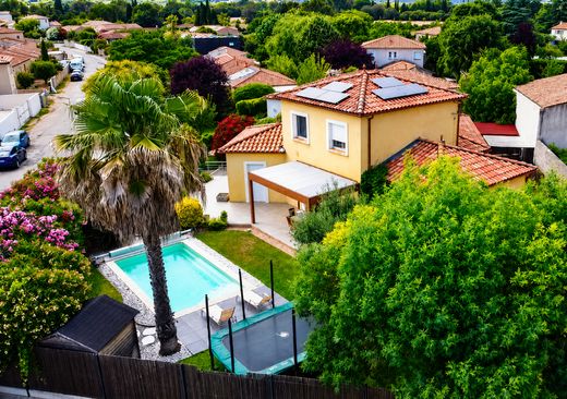 Villa - Gignac, Hérault