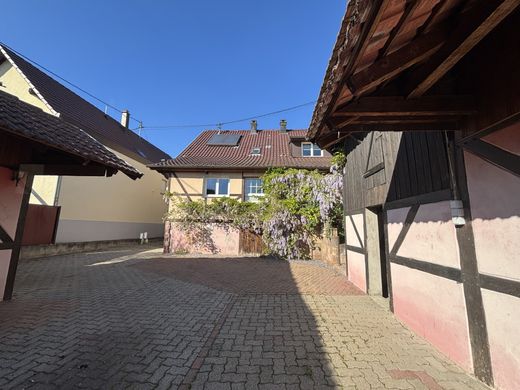 Πολυτελή κατοικία σε Benfeld, Bas-Rhin