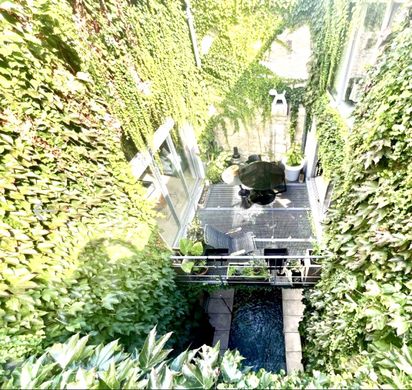 듀플렉스 / Bordeaux, Gironde