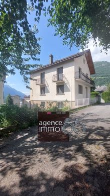 Luksusowy dom w Luz-Saint-Sauveur, Hautes-Pyrénées