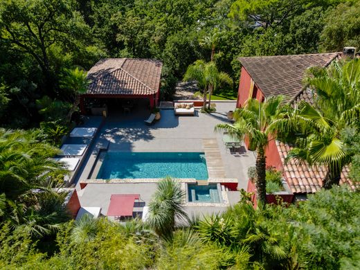 Luxury home in Toulon, Var
