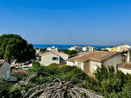 Luxe woning in Sète, Hérault