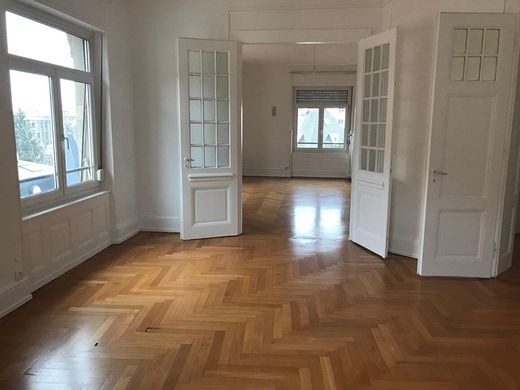 Apartment / Etagenwohnung in Straßburg, Bas-Rhin