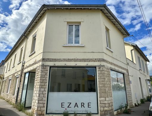 Casa de lujo en Dijon, Cote D'Or