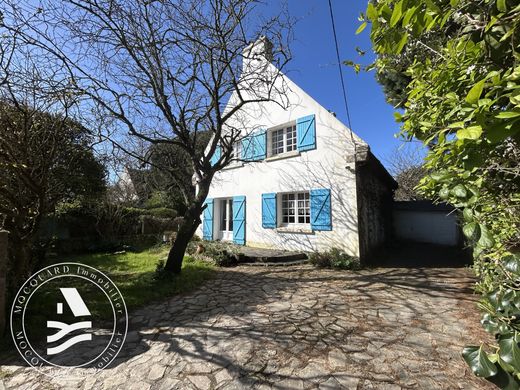 Lüks ev Locmariaquer, Morbihan