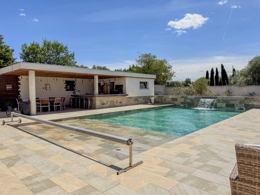 Villa in Cuxac-d'Aude, Aude