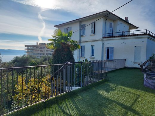 Luxe woning in Ajaccio, South Corsica