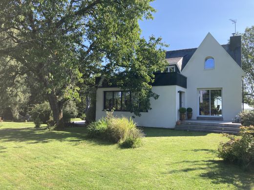 Luxus-Haus in Guidel, Morbihan