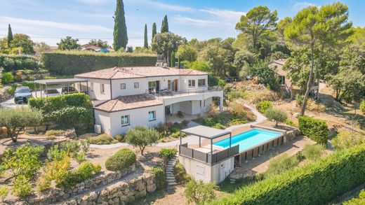 Casa de lujo en Lorgues, Var