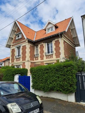 Casa de luxo - Le Havre, Sena Marítimo