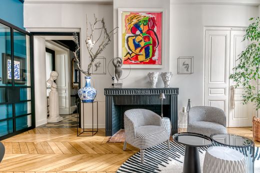 ﺷﻘﺔ ﻓﻲ ليون, Rhône