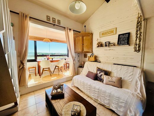 Appartamento a Le Barcarès, Pirenei Orientali