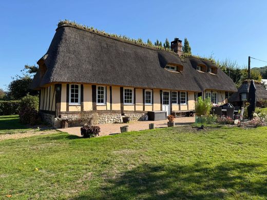 Casa di lusso a Marais-Vernier, Eure