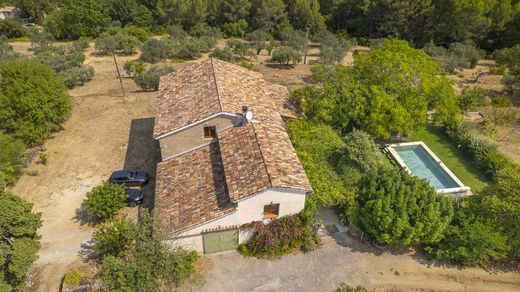 Luxe woning in Draguignan, Var