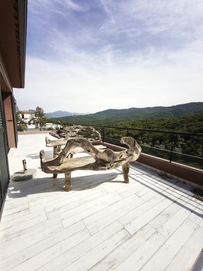 Luxe woning in Grosseto-Prugna, South Corsica