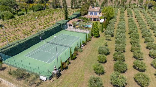 Villa à Pignans, Var