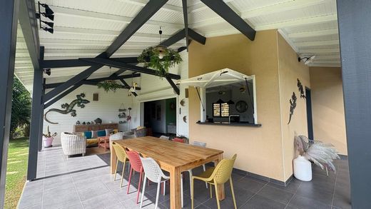Luxury home in Le Gosier, Guadeloupe