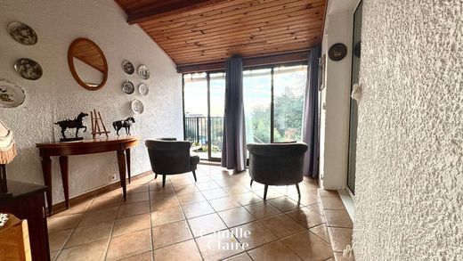 호화 저택 / Saint-Savournin, Bouches-du-Rhône