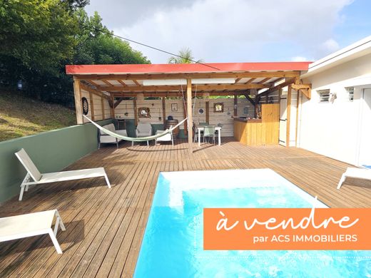 Luxury home in Sainte-Luce, Martinique
