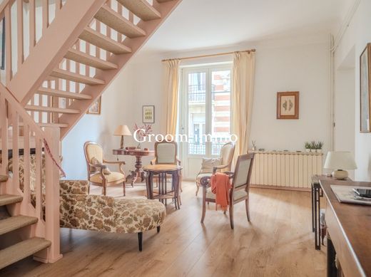 Apartment in Biarritz, Pyrénées-Atlantiques