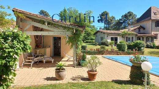 Casa de lujo en Coursac, Dordoña