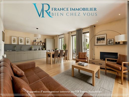 Duplex - Divonne-les-Bains, Ain