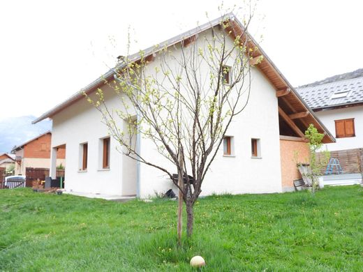 Luxury home in Briançon, Hautes-Alpes