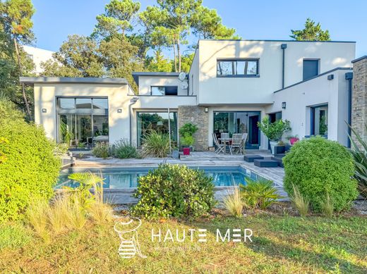 豪宅  Les Sables-d'Olonne, Vendée