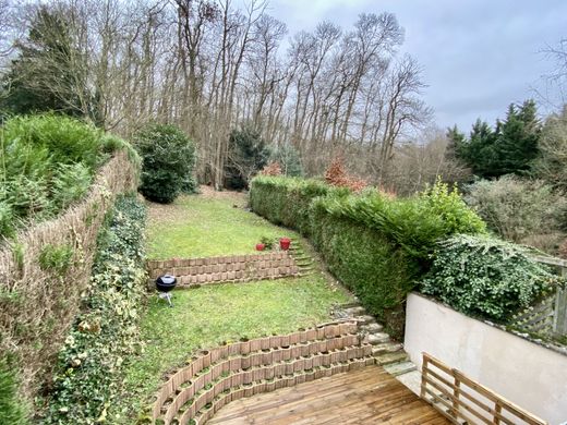 منزل ﻓﻲ Orgeval, Yvelines