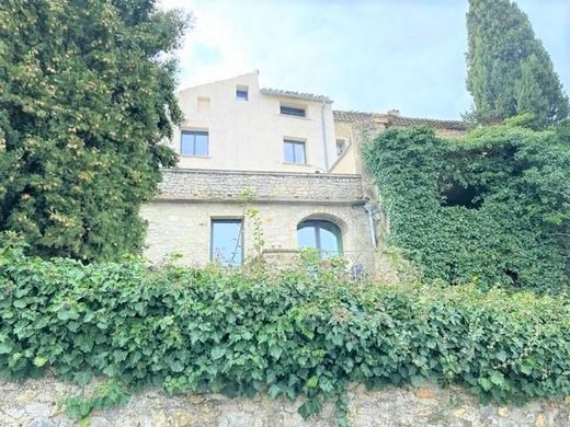 Casa de lujo en Vaison-la-Romaine, Vaucluse