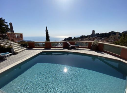 Villa La Turbie, Alpes-Maritimes