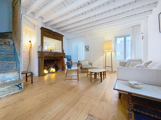 Luxury home in Saint-Valery-sur-Somme, Somme