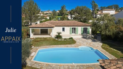 Villa in Saint-Raphaël, Var