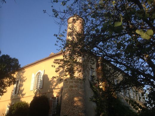 Casa di lusso a Mauvezin, Gers