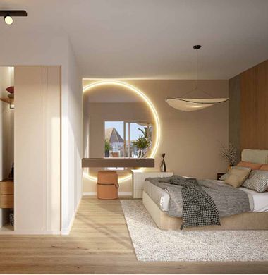 Apartamento - Le Touquet-Paris-Plage, Pas-de-Calais