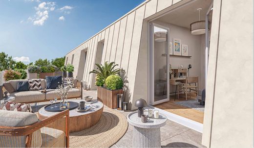 Appartement in Ville-d'Avray, Hauts-de-Seine