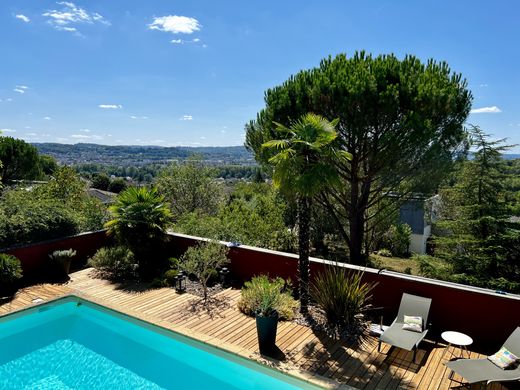 Casa de lujo en Brive-la-Gaillarde, Correza